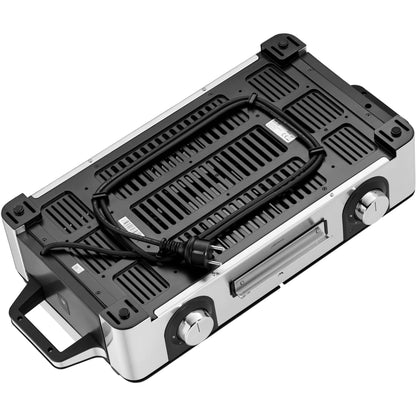 WMF Lono Mastergrill Eléctrico