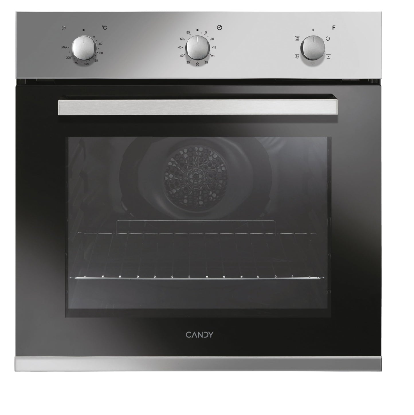 Candy FCP502X - Horno Multifunción