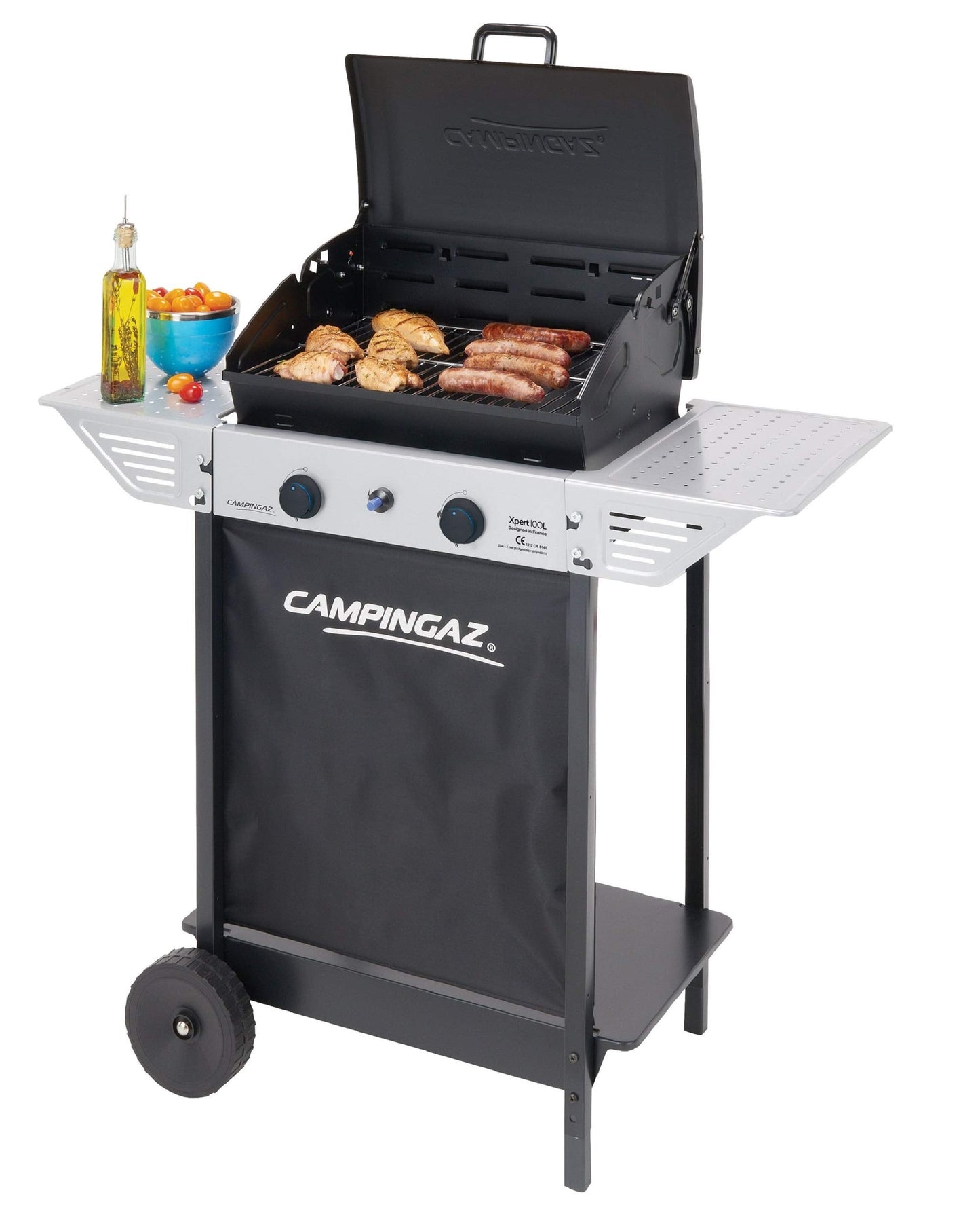 Campingaz Xpert 100L BBQ de Gas