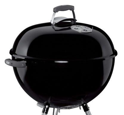 Weber Bar-B-Kettle Barbacoa de Carbón Ø57cm
