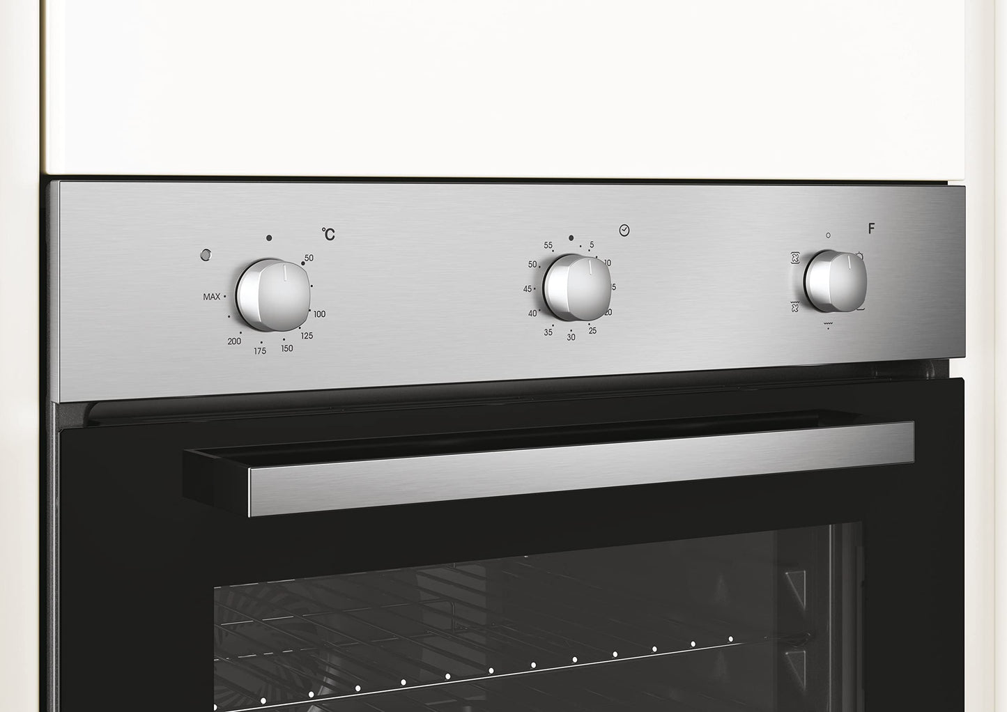 Candy FCP502X - Horno Multifunción