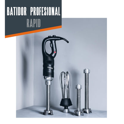 Lacor 69905 Batidor Profesional Rapid