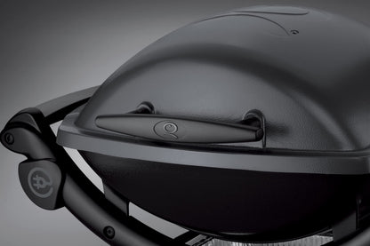 Weber Q1400 Barbacoa Eléctrica