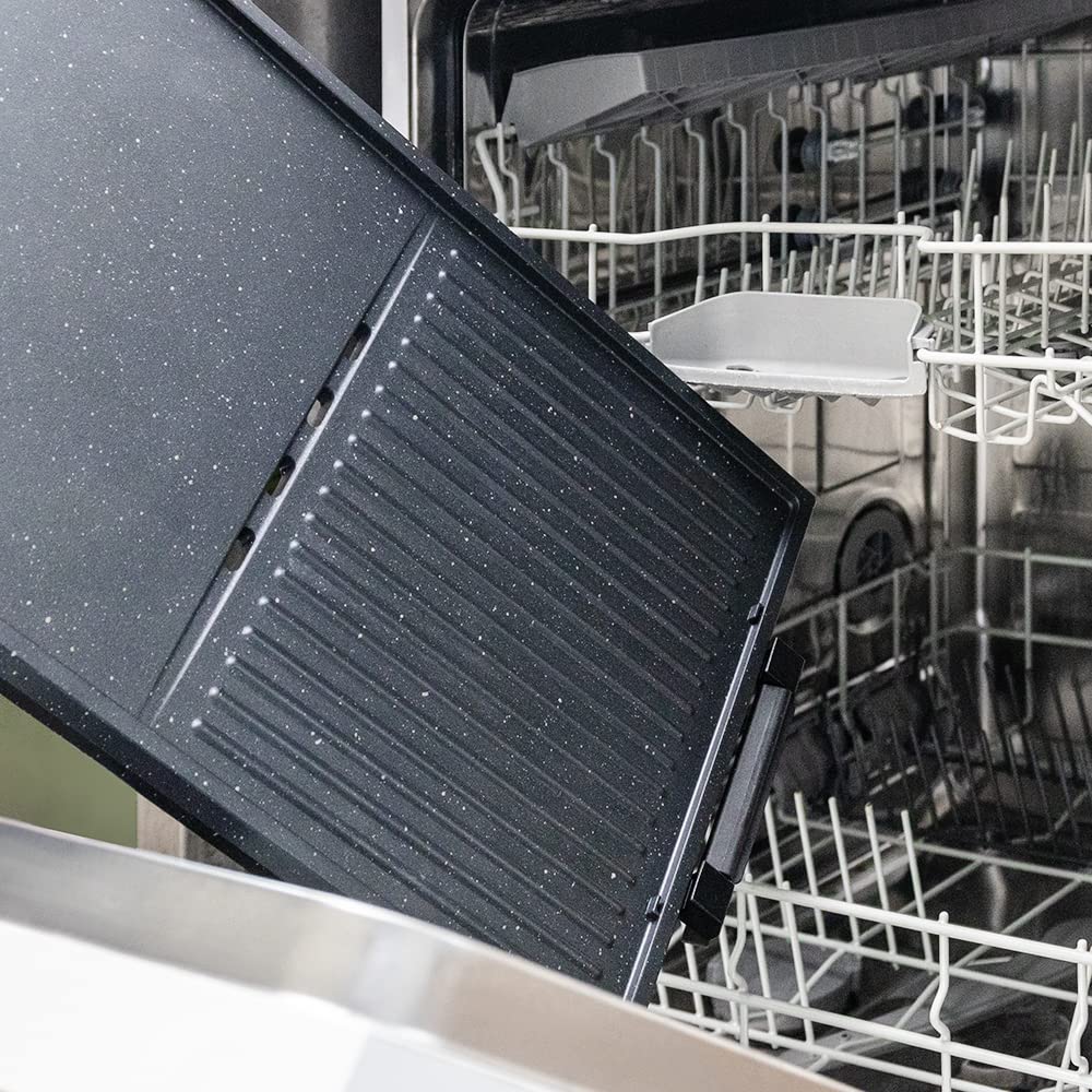 Cecotec PerfectRoast 3000 Barbacoa Eléctrica