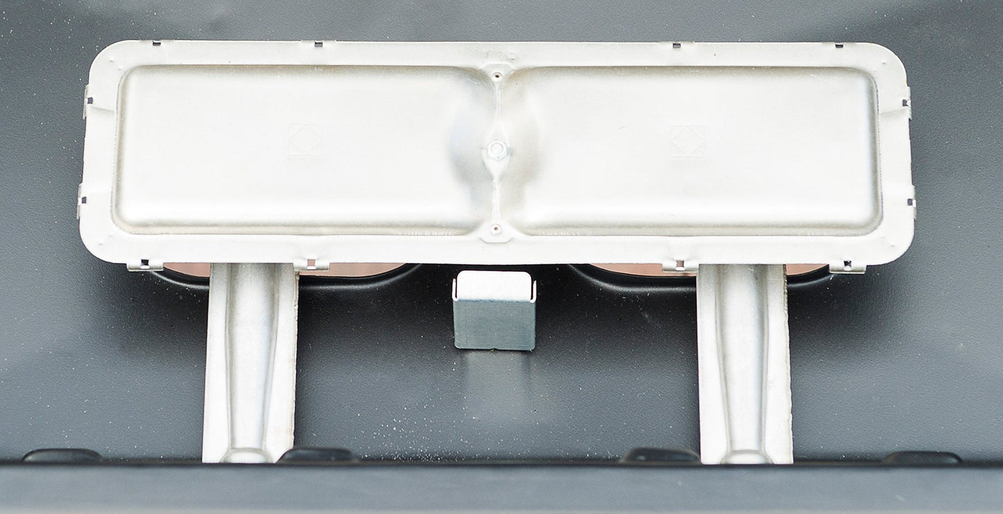 Campingaz Xpert 100L BBQ de Gas