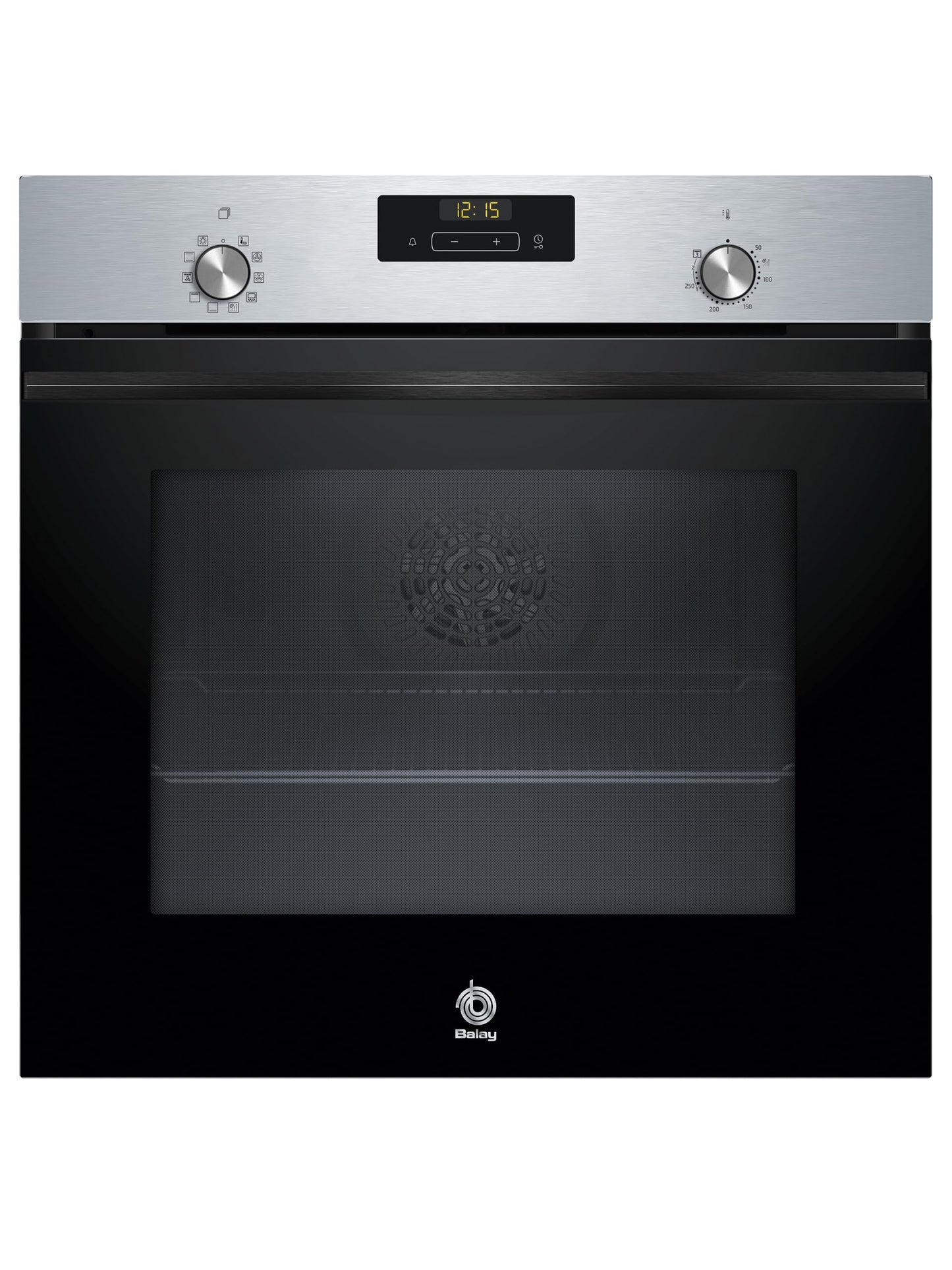 Balay Horno Multifunción 60cm (Modelo 3HB4131X3)