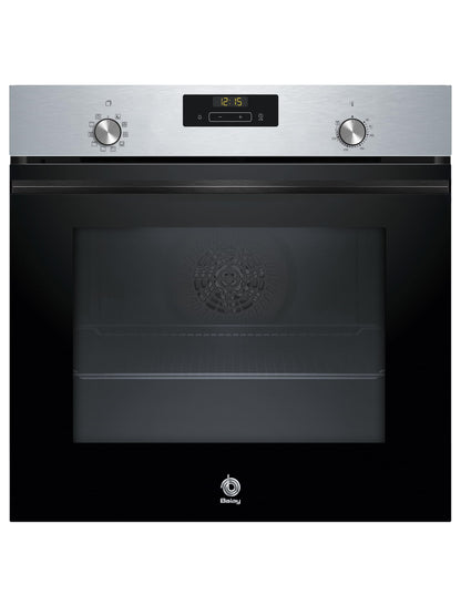 Balay Horno Multifunción 60cm (Modelo 3HB4131X3)