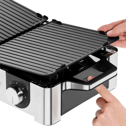 WMF Lono Mastergrill Eléctrico