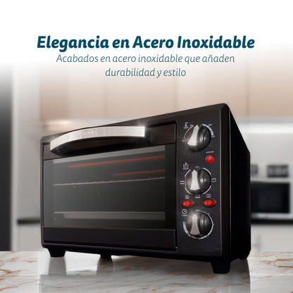 Grunkel HR-38N RM Horno Eléctrico