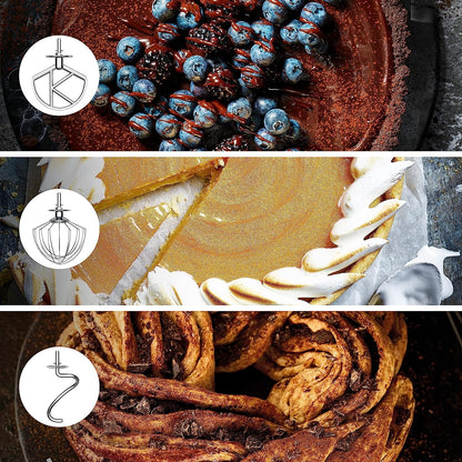 Kenwood kMix KMX750RD Robot de Cocina