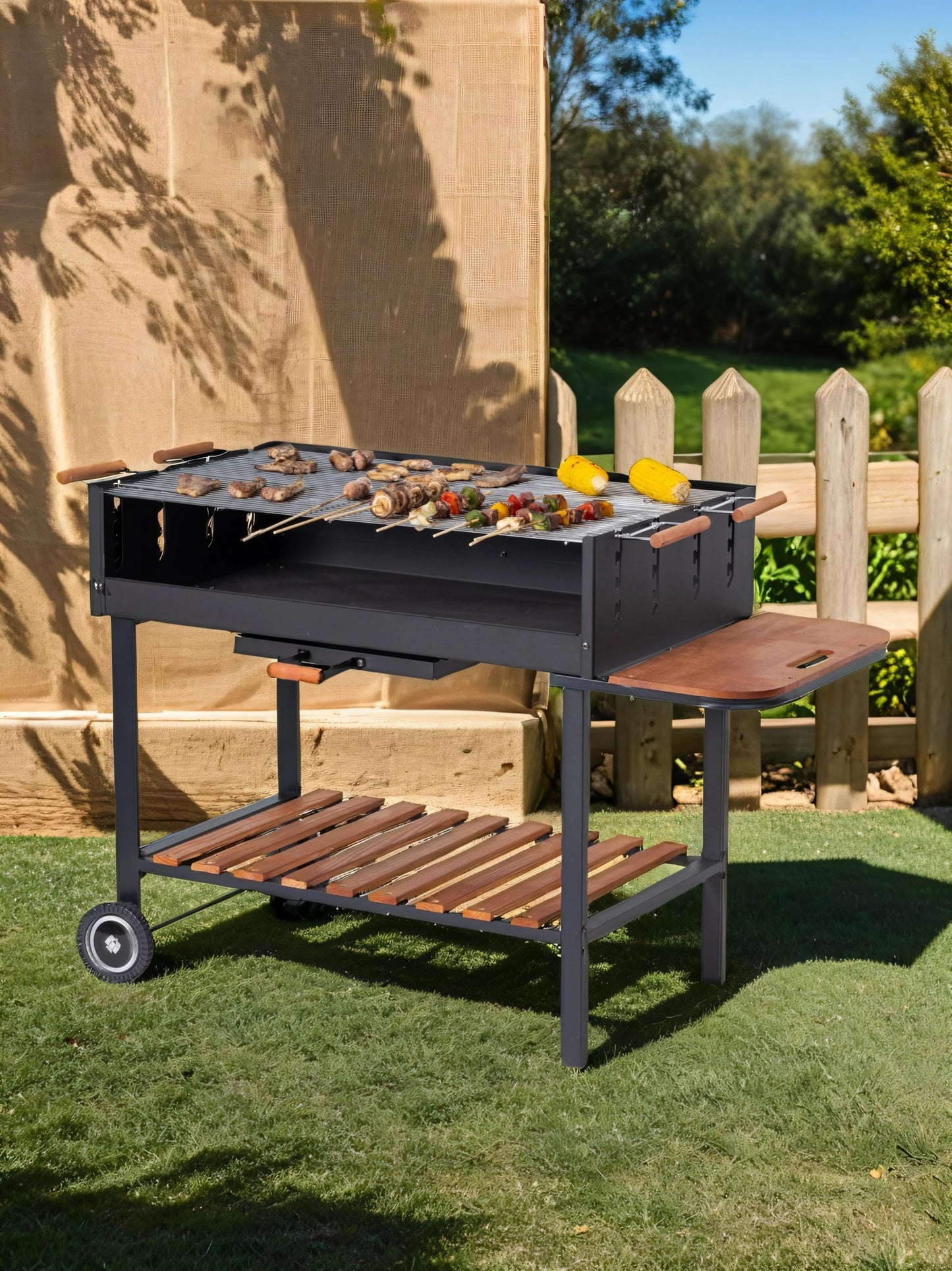 Tarrington House Barbacoa de Carbón Bratislava