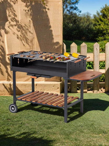 Tarrington House Barbacoa de Carbón Bratislava